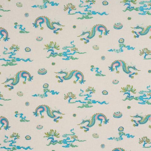 Hanlun Dragon Embroidery
