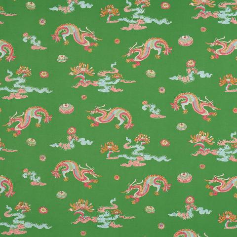 Hanlun Dragon Embroidery