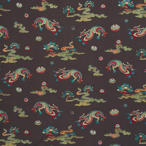 Hanlun Dragon Embroidery