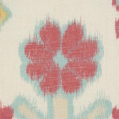 Chuska Warp Print
