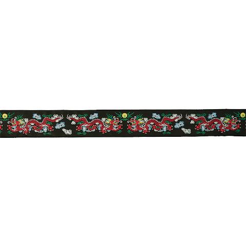 Lili Dragon Tape