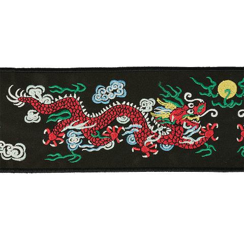Lili Dragon Tape