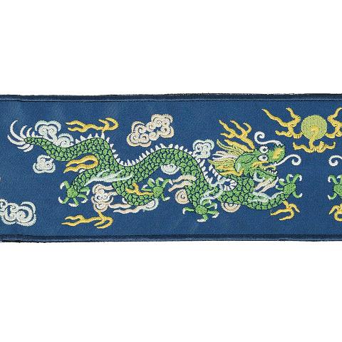 LILI DRAGON TAPE