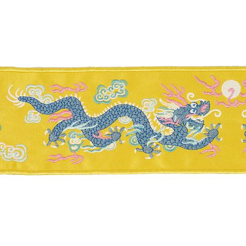 LILI DRAGON TAPE