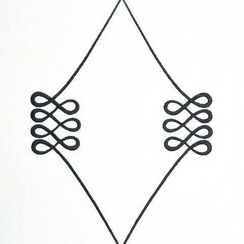 Nicolette Embroidery