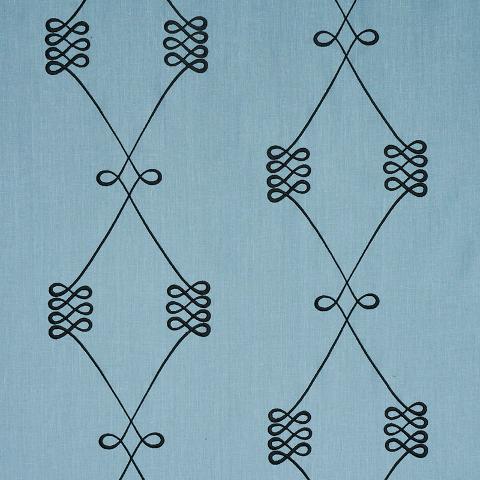 NICOLETTE EMBROIDERY
