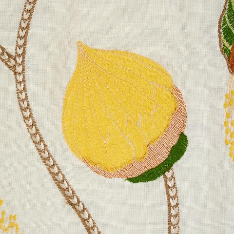 Celinda Embroidery