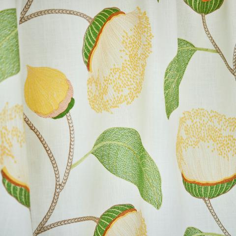 Celinda Embroidery