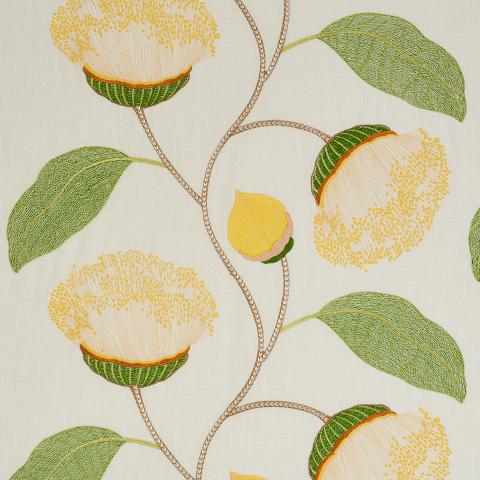 Celinda Embroidery