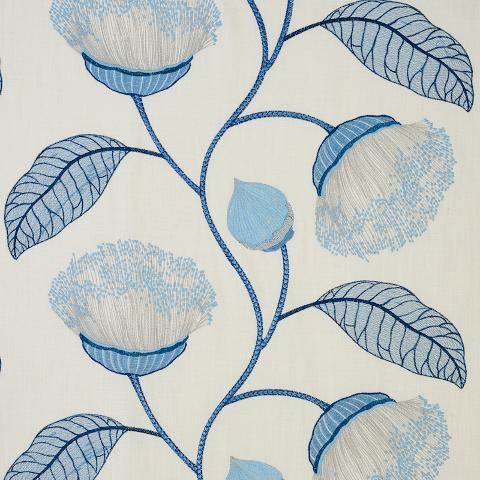 Celinda Embroidery