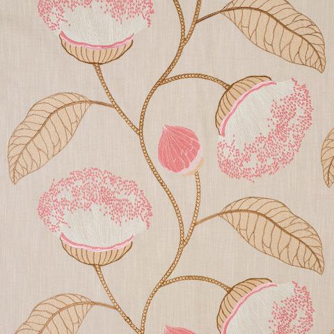 Celinda Embroidery