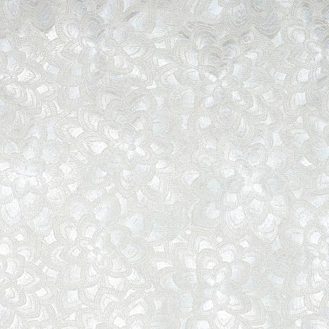 LOTUS EMBROIDERY