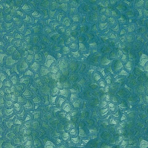 LOTUS EMBROIDERY