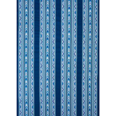 Zarzuela Stripe Embroidery
