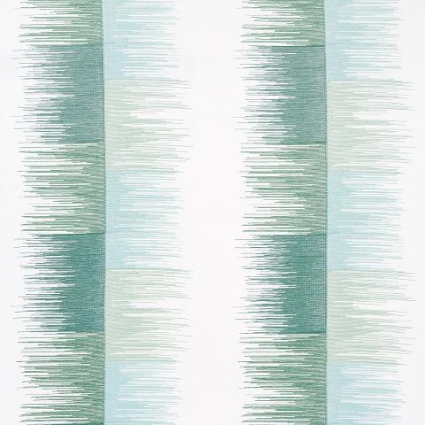 SUNBURST STRIPE EMBROIDERY