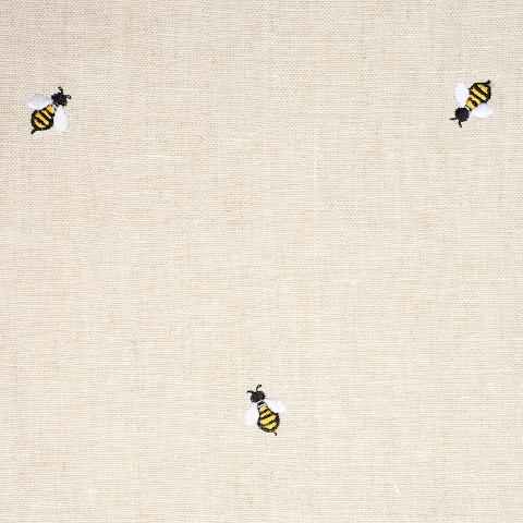 Honey Bee Embroidery