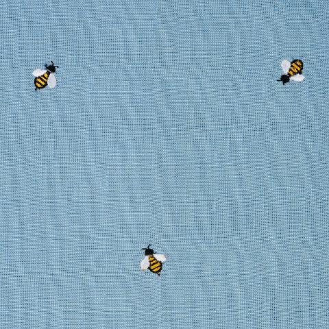 HONEY BEE EMBROIDERY