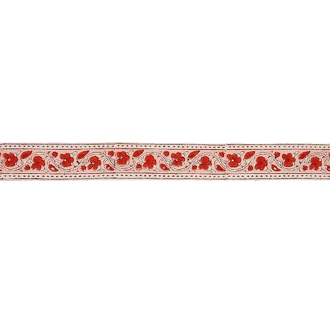 Mila Hand Block Print Tape