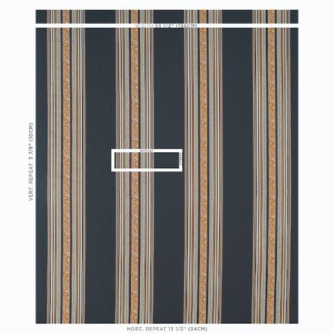 Markova Stripe