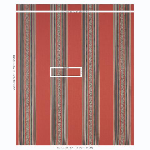 Markova Stripe