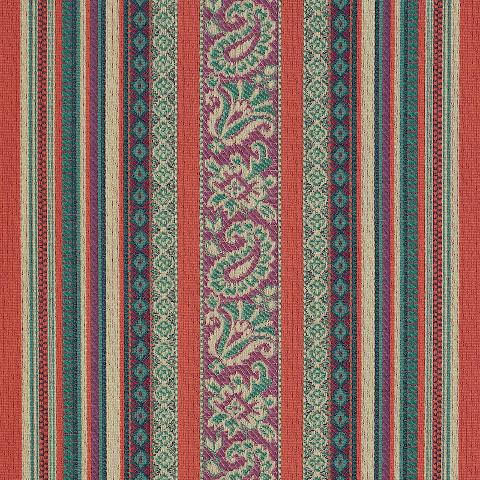 Markova Stripe