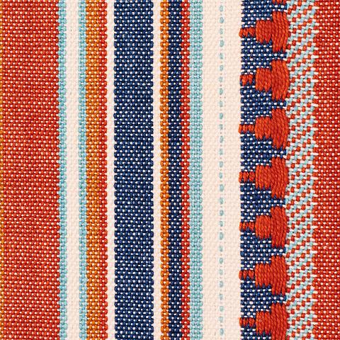 Zuni Stripe