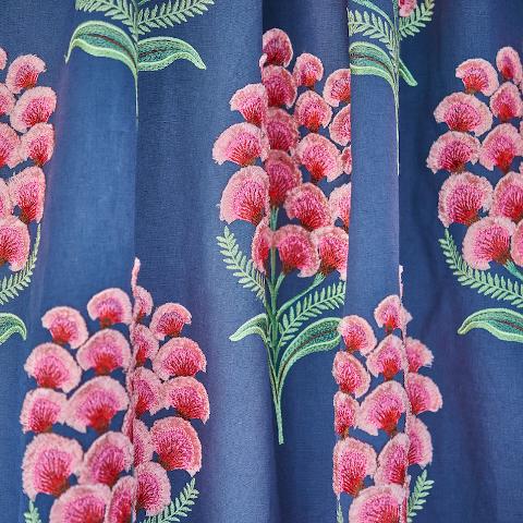 Aurelia Embroidery
