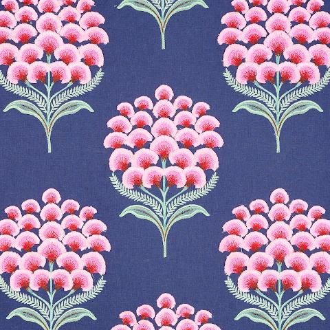 Aurelia Embroidery