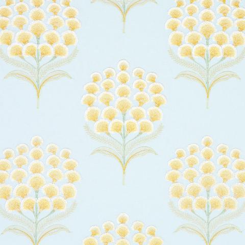 Aurelia Embroidery