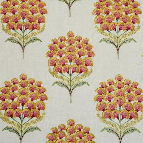 Aurelia Embroidery