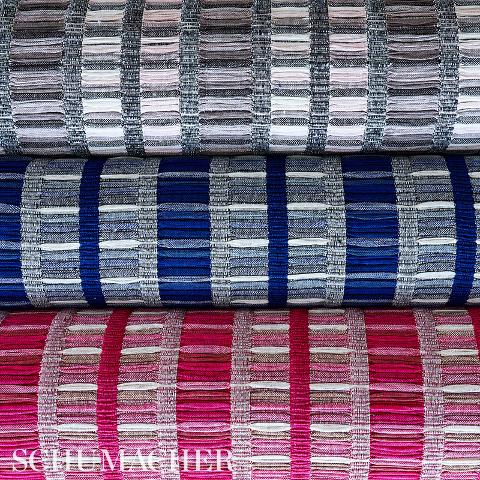 Palopo Hand Woven Stripe
