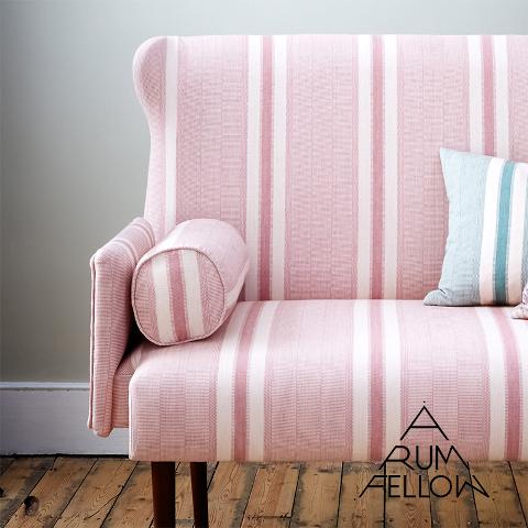 Ipala Hand Woven Stripe