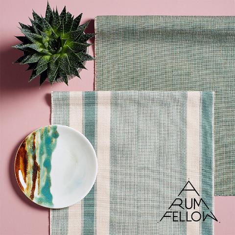 Ipala Hand Woven Stripe