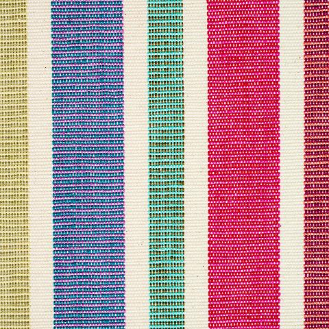 Circo Hand Woven Stripe