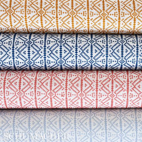 Poxte Hand Woven