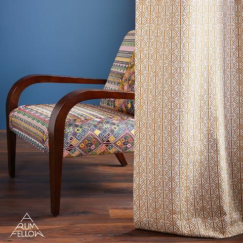 Poxte Hand Woven