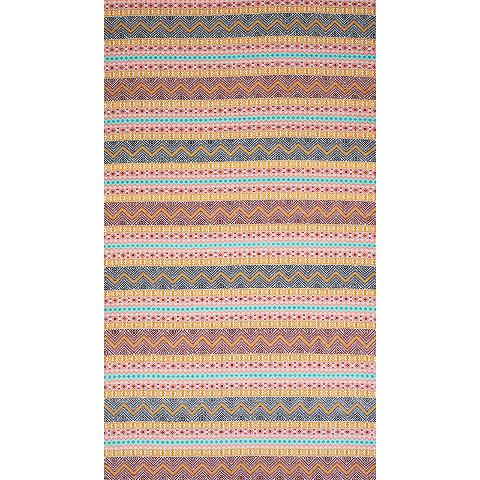 Holmul Hand Woven