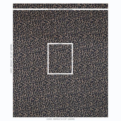 Lilya Leopard