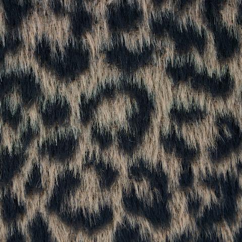 Lilya Leopard