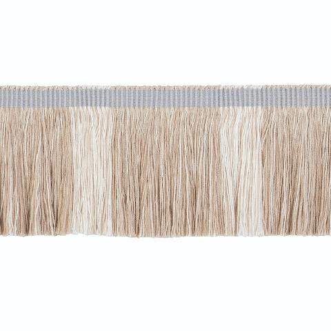 Calcada Fringe