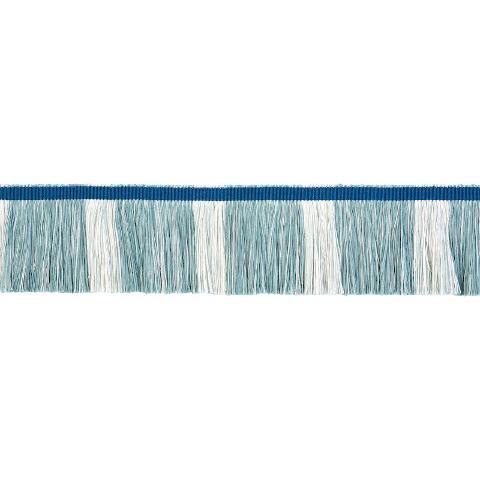 Calcada Fringe