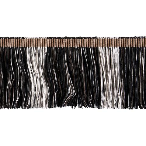 Calcada Fringe