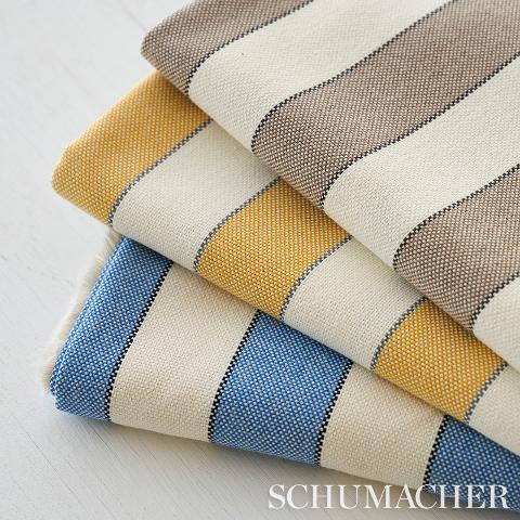 Blumont Stripe Indoor/Outdoor