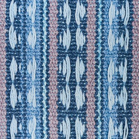 Tarnby Stripe