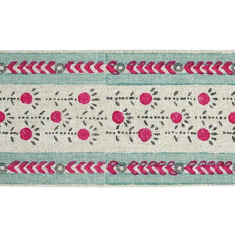 Pica Bella Hand Blocked Tape