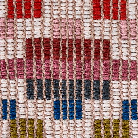 Izapa Hand Woven Brocade