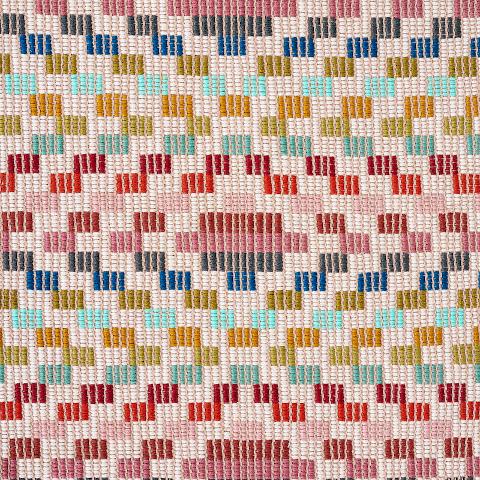 Izapa Hand Woven Brocade