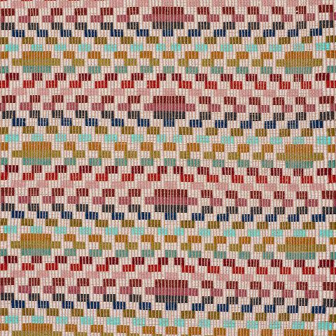 IZAPA HAND WOVEN BROCADE