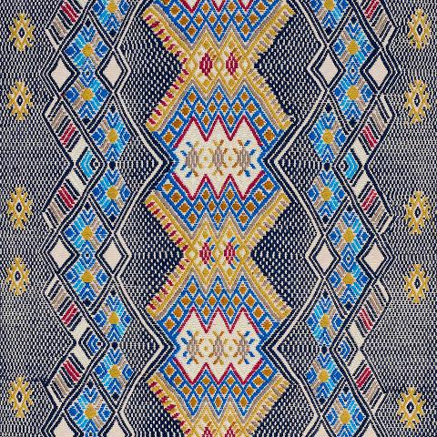 KAYA HAND WOVEN BROCADE