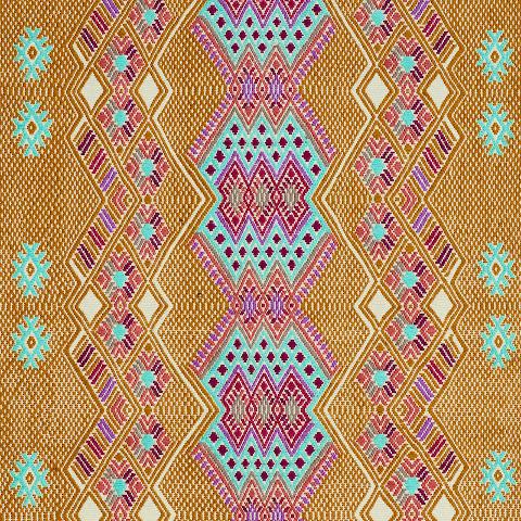 KAYA HAND WOVEN BROCADE